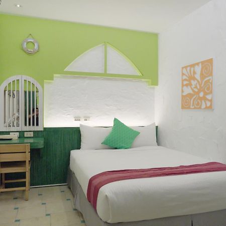 Kenting Sin Sin Hotel II Bagian luar foto