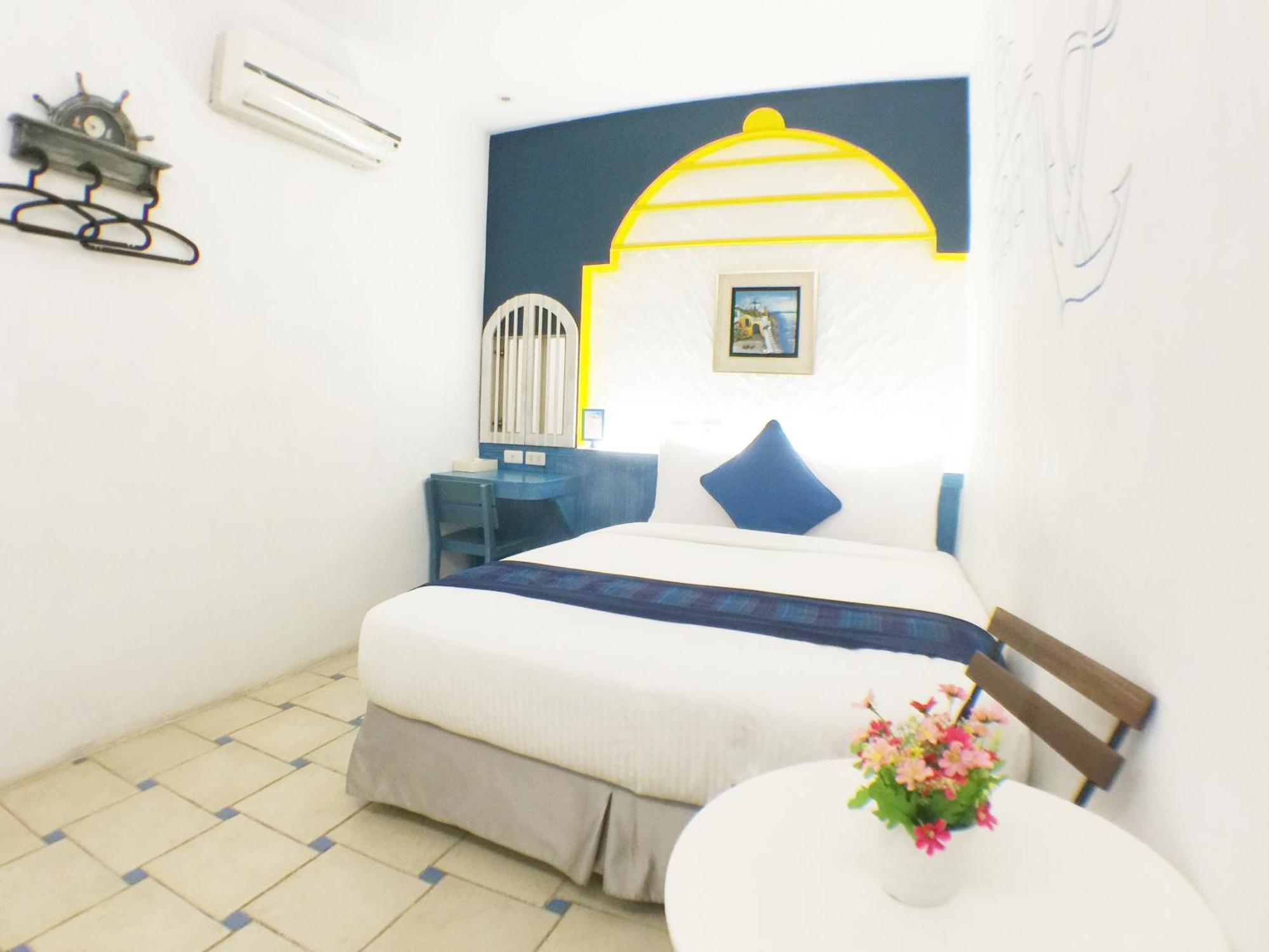 Kenting Sin Sin Hotel II Ruang foto