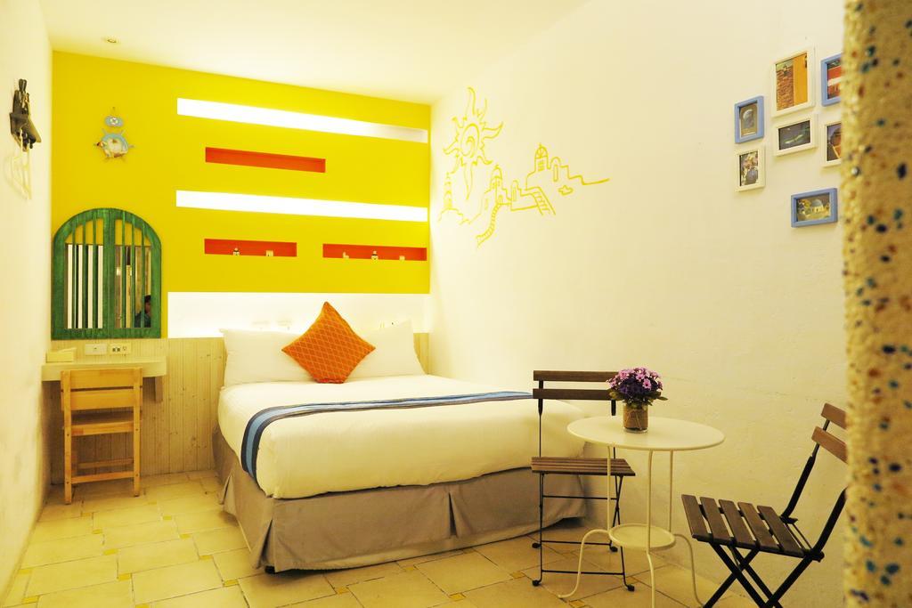 Kenting Sin Sin Hotel II Bagian luar foto