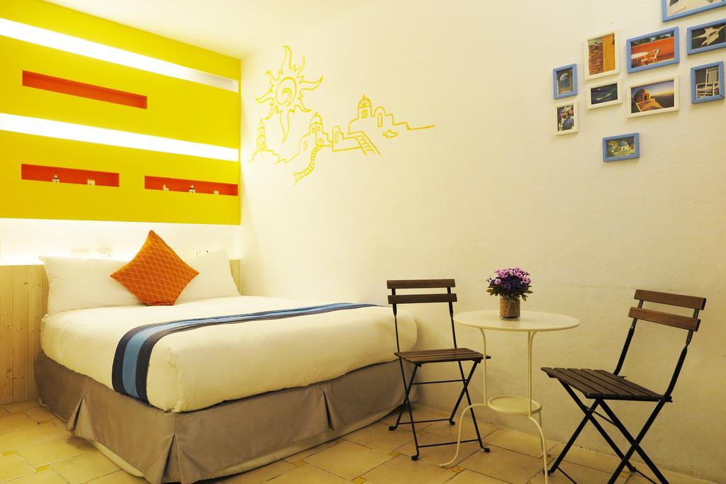 Kenting Sin Sin Hotel II Bagian luar foto