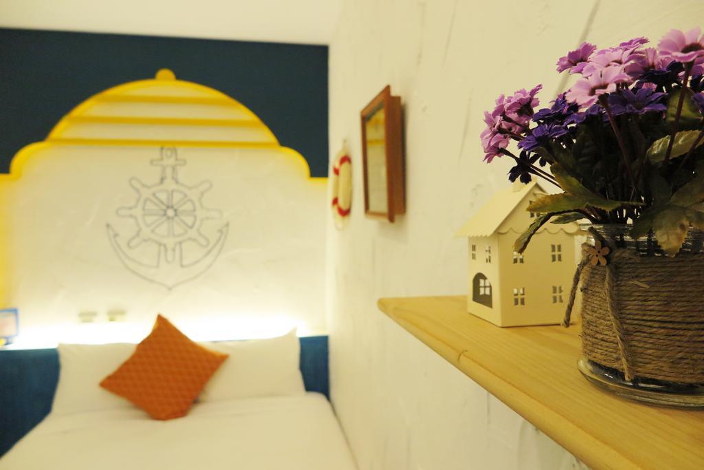 Kenting Sin Sin Hotel II Bagian luar foto