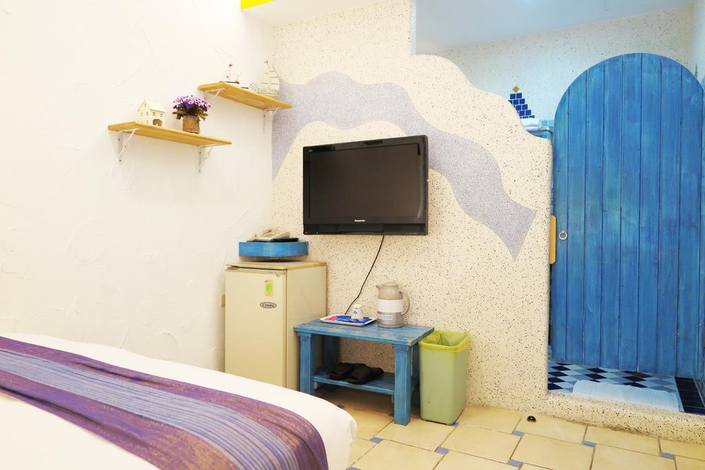 Kenting Sin Sin Hotel II Bagian luar foto
