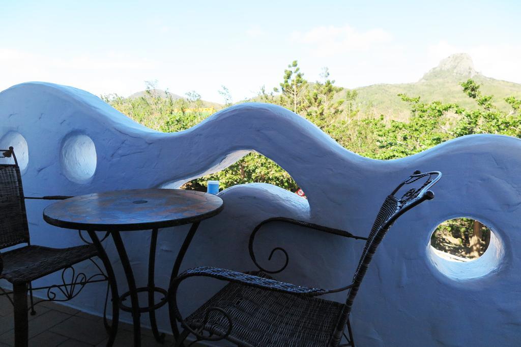 Kenting Sin Sin Hotel II Bagian luar foto
