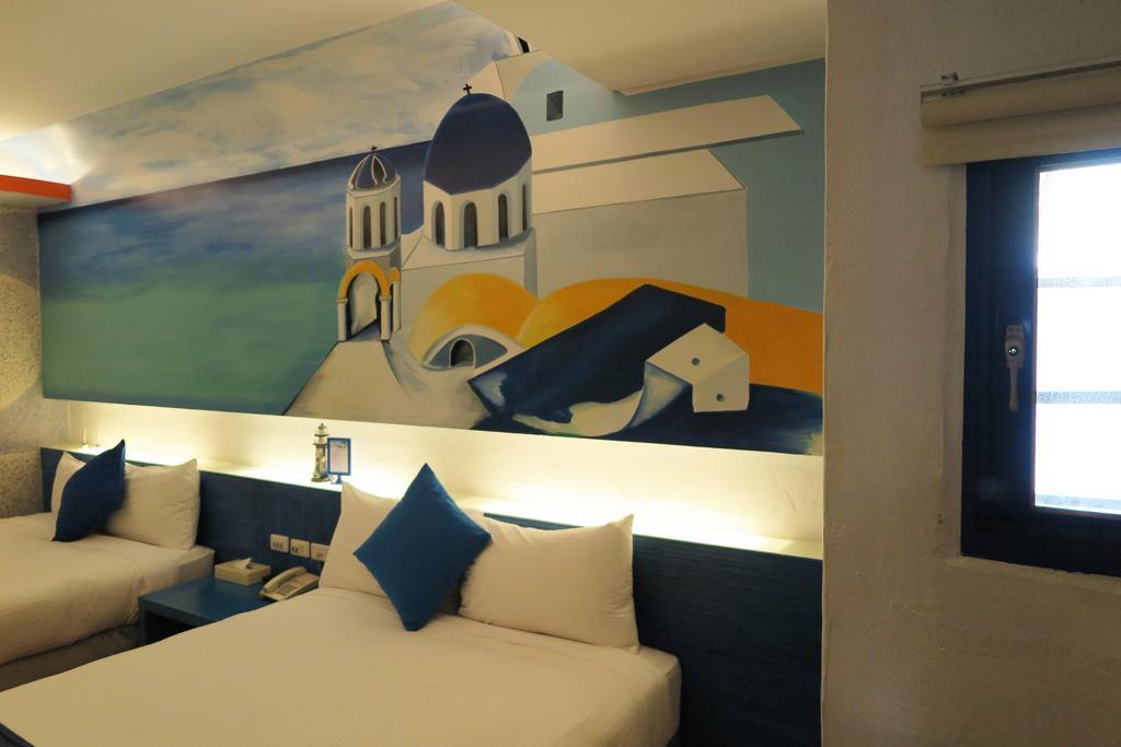 Kenting Sin Sin Hotel II Bagian luar foto