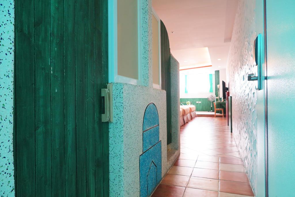 Kenting Sin Sin Hotel II Bagian luar foto