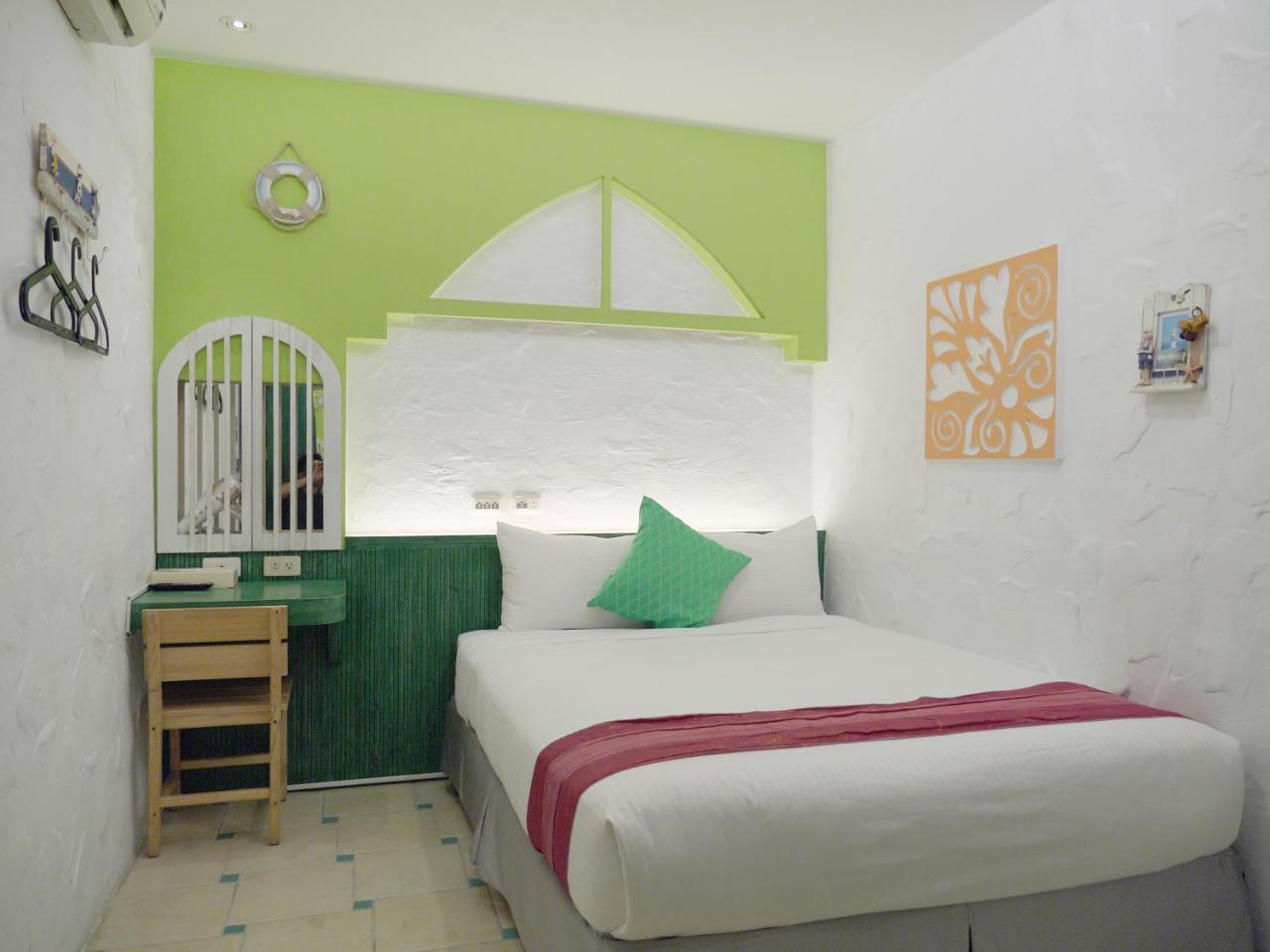Kenting Sin Sin Hotel II Bagian luar foto