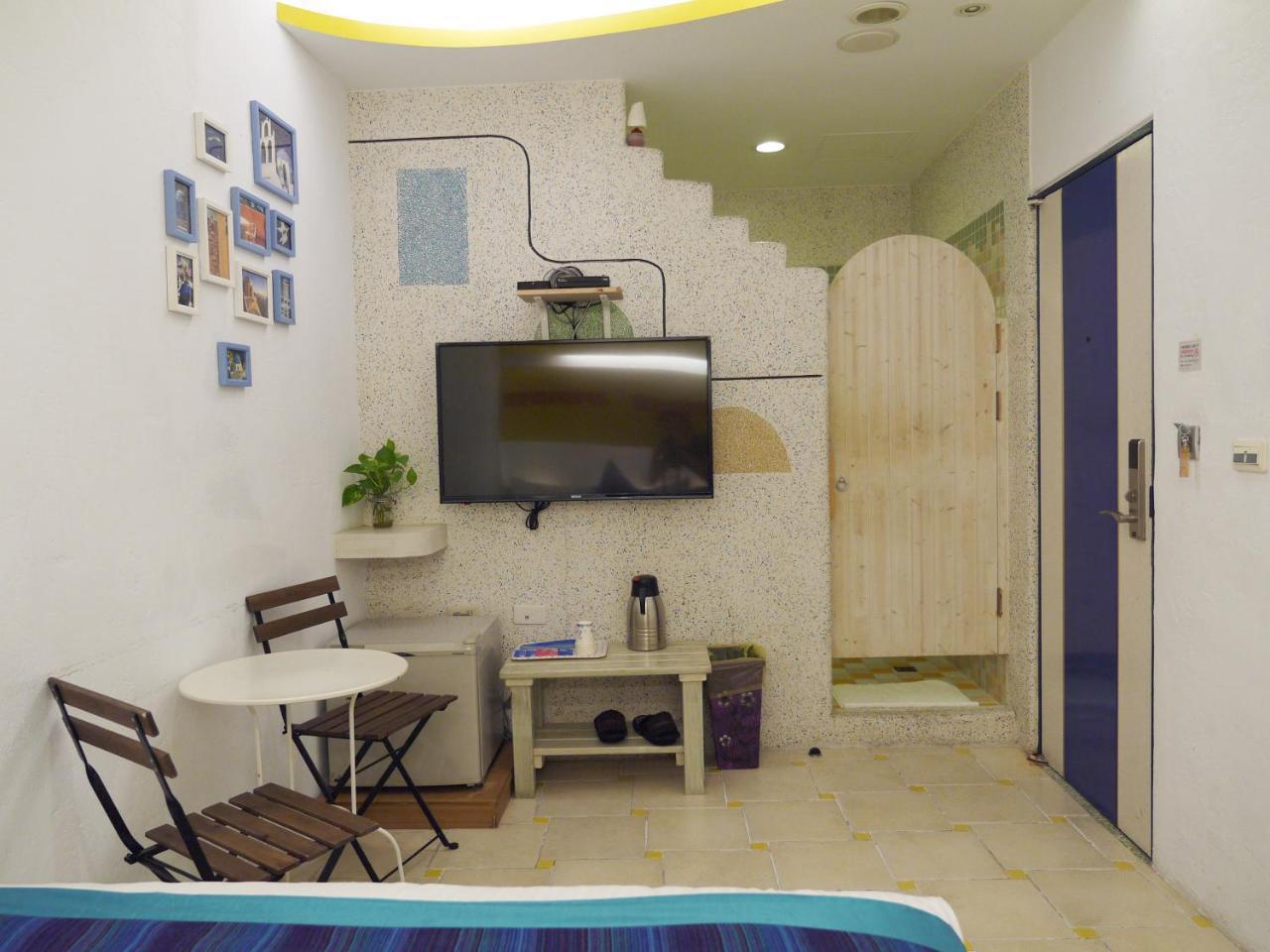Kenting Sin Sin Hotel II Bagian luar foto