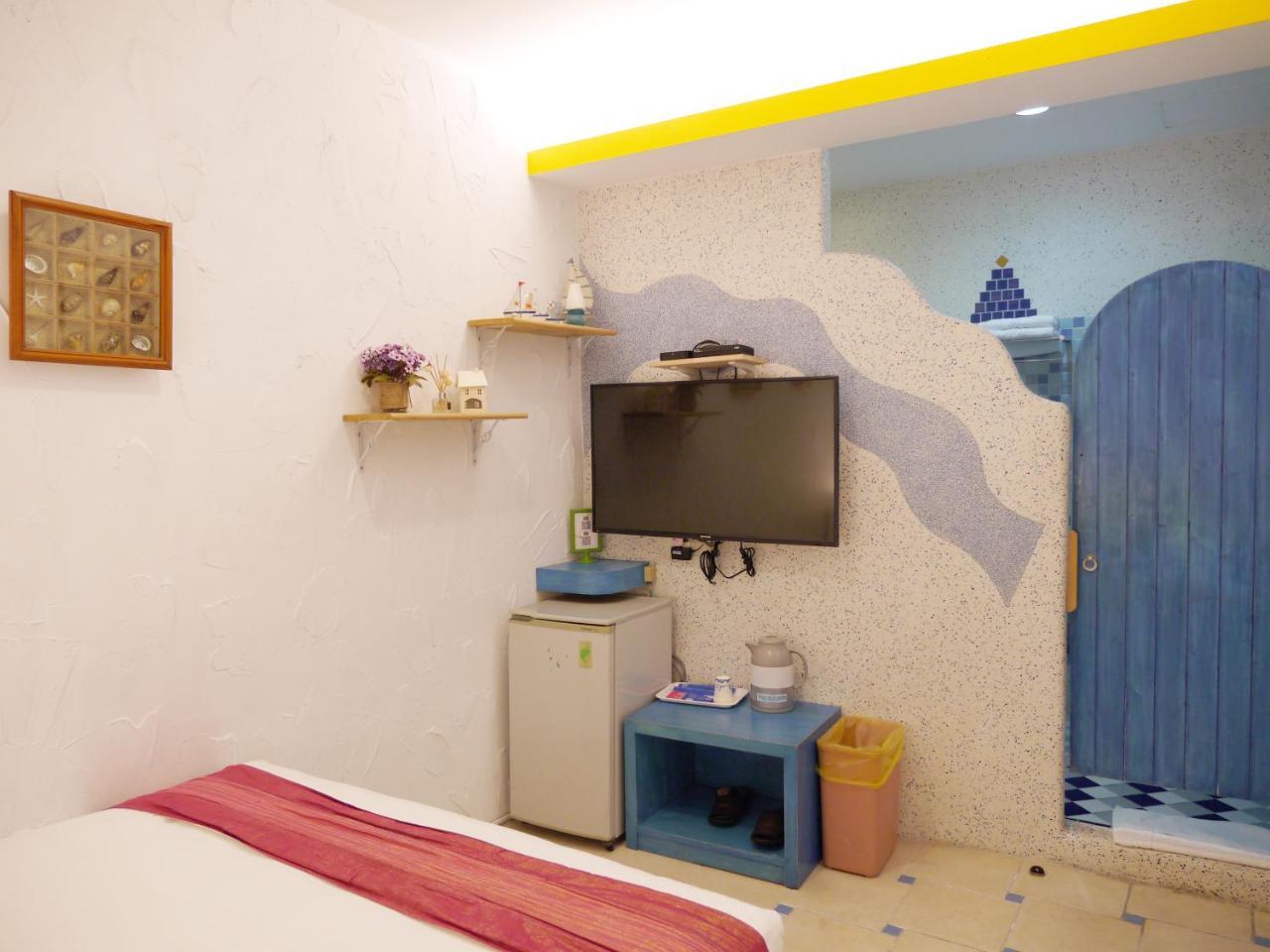 Kenting Sin Sin Hotel II Bagian luar foto