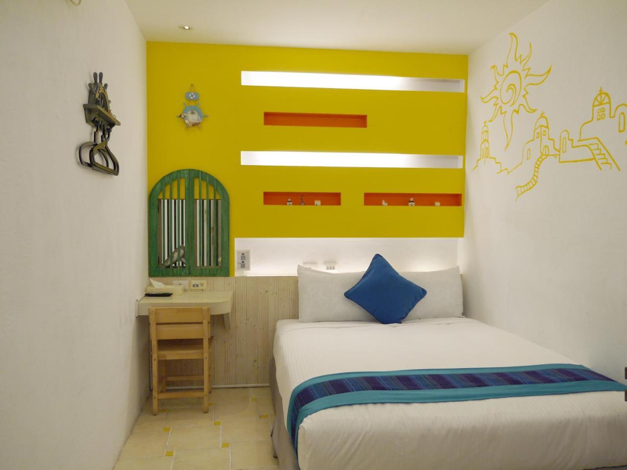 Kenting Sin Sin Hotel II Bagian luar foto